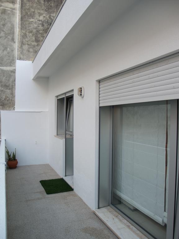 Apartamento Carvalhido Póvoa de Varzim Habitación foto